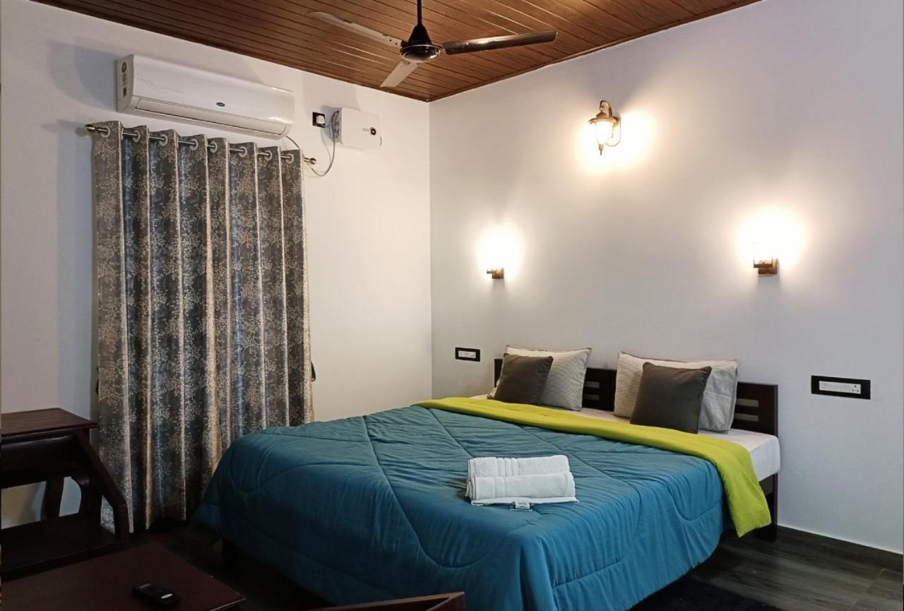 Marari Charlys Homestay Alappuzha Exterior foto